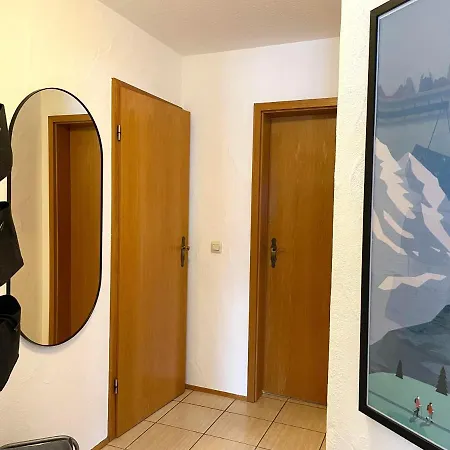 Apartman 
