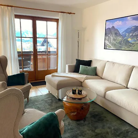 Apartman 