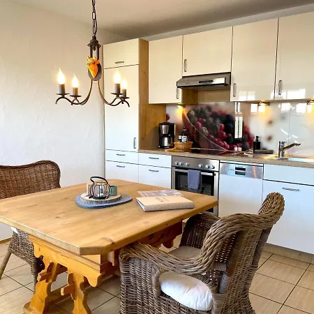 Apartman 