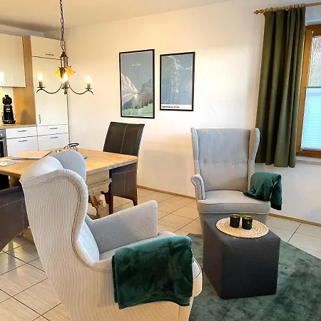 Apartman 