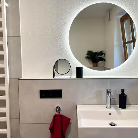 Apartman 