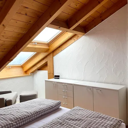 Apartman 
