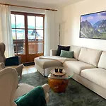 Apartmán 