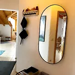 Apartmán 