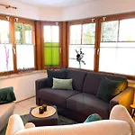 Apartmán 