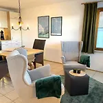 Apartmán 