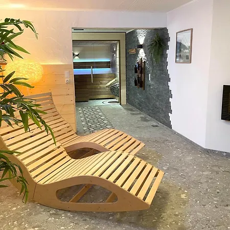Apartmán 