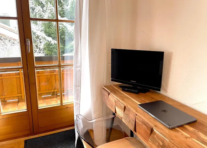 The View Apartment