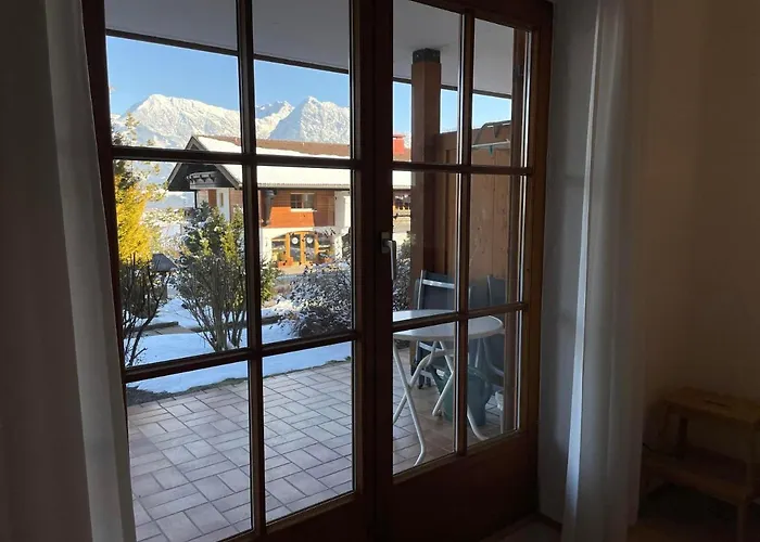 Apartment The View *