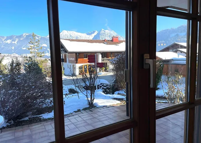 The View Apartment *